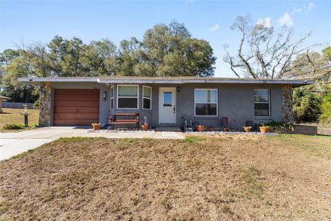 4960 SW 195TH AVENUE DUNNELLON FL 34431