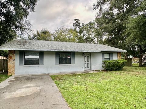 A home in OCALA