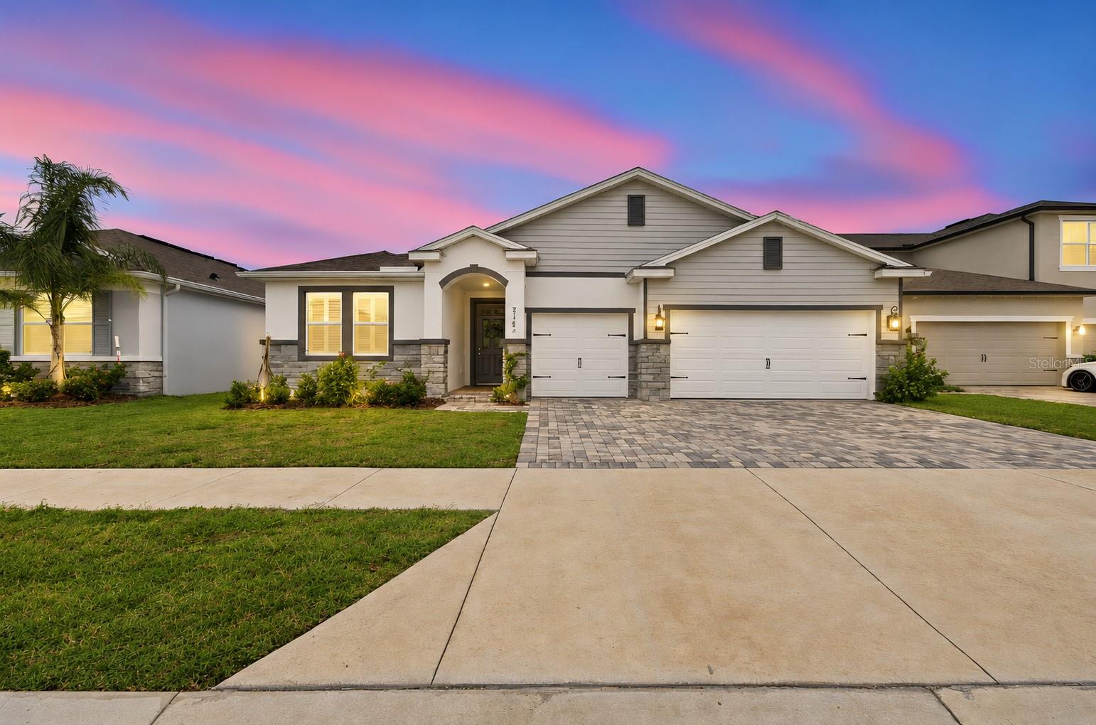 23182 SCAGLIONE DRIVE