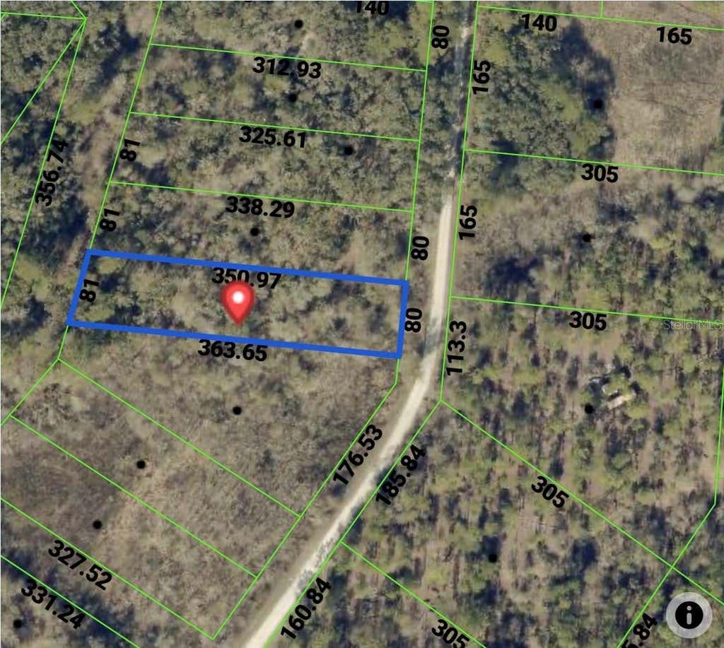 Photo of 9 Hardstone Drive, Webster, FL 33597 (MLS # OM726665)