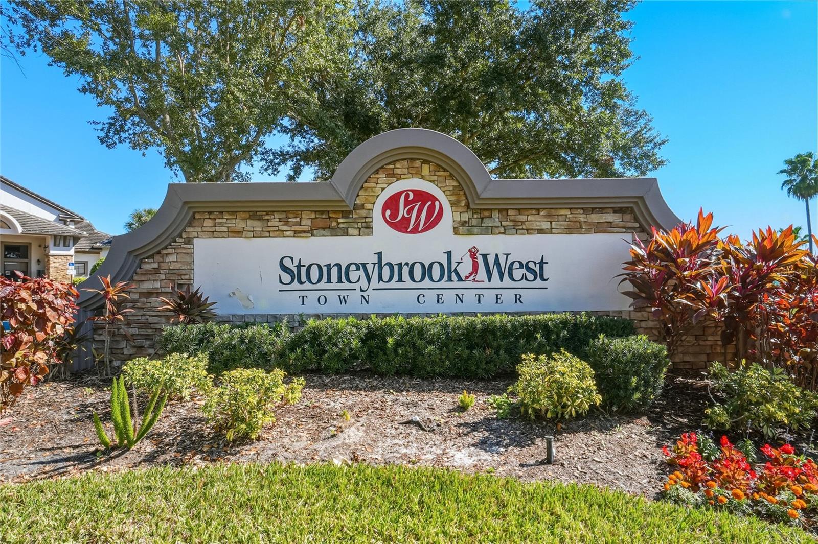 STONEYBROOK WEST 44/134 - Residential