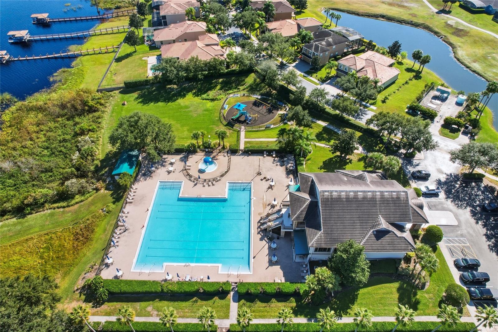 STONEYBROOK WEST 44/134 - Residential