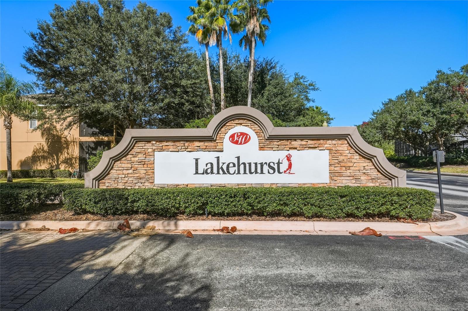 STONEYBROOK WEST 44/134 - Residential