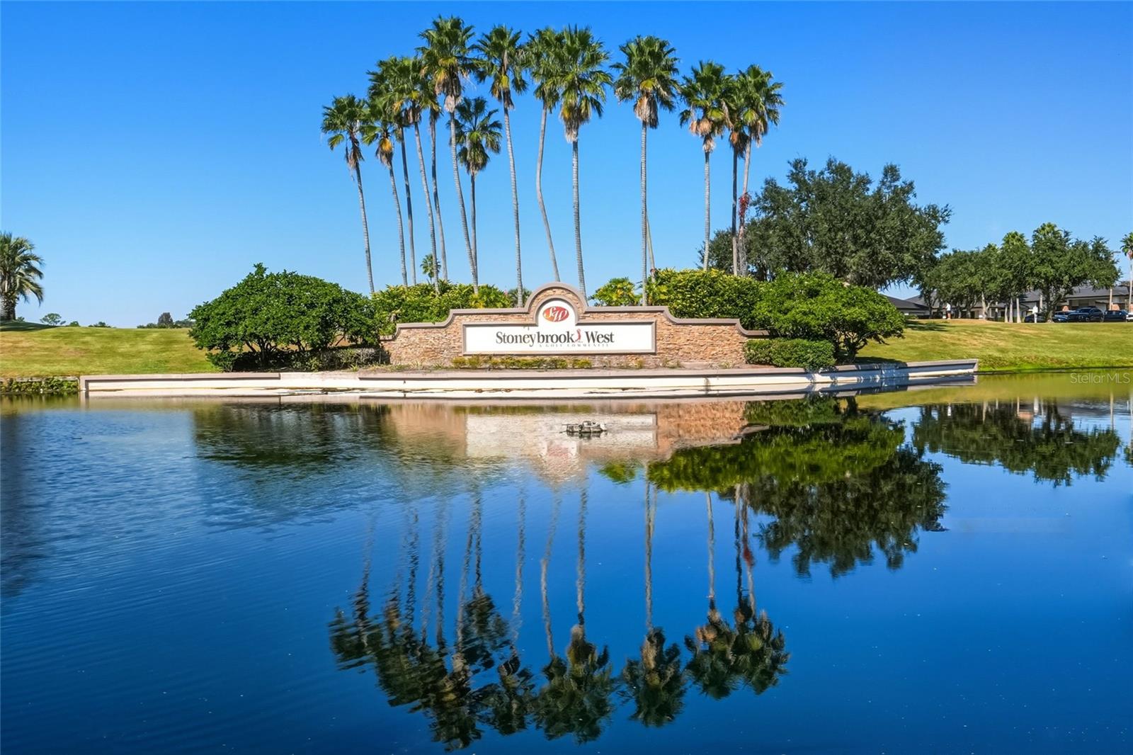 STONEYBROOK WEST 44/134 - Residential