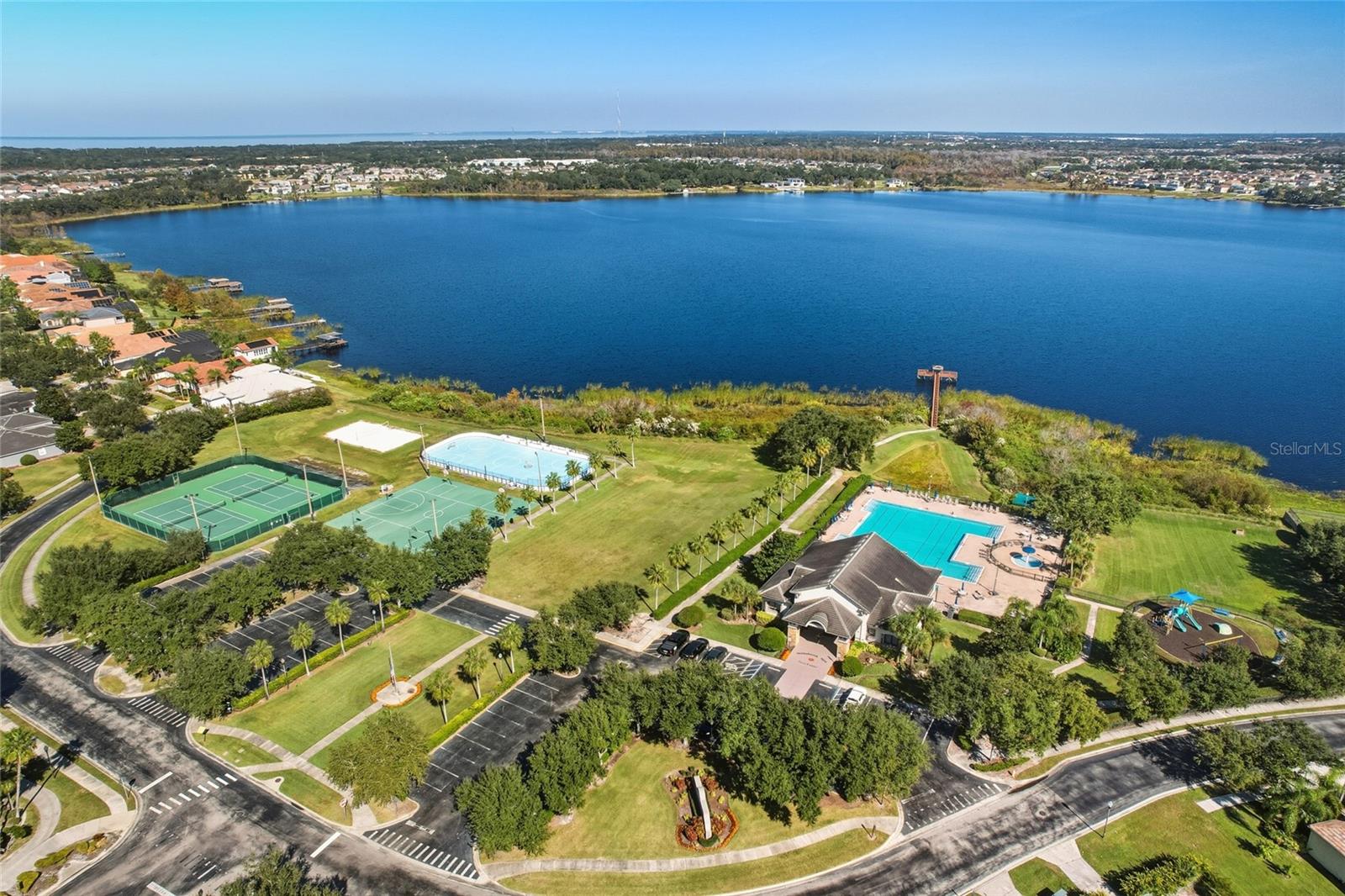 STONEYBROOK WEST 44/134 - Residential