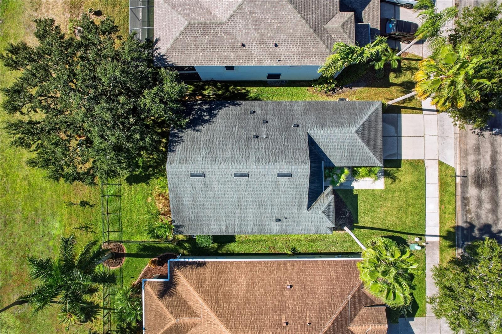 STONEYBROOK WEST 44/134 - Residential