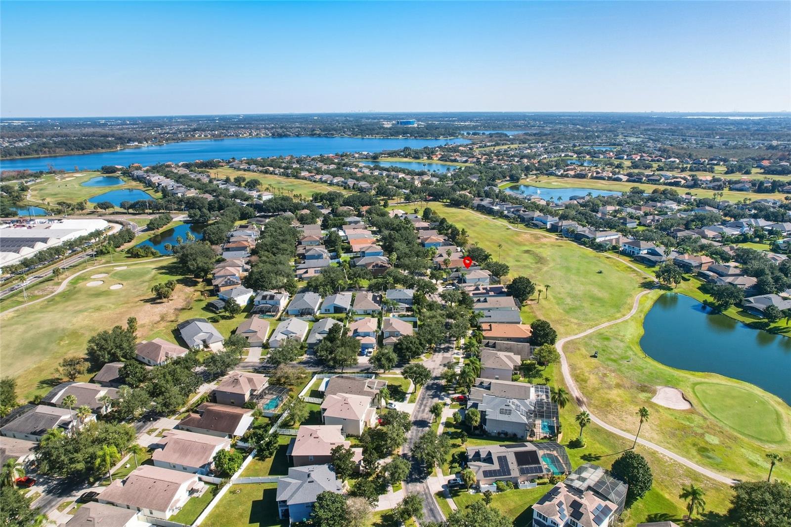 STONEYBROOK WEST 44/134 - Residential