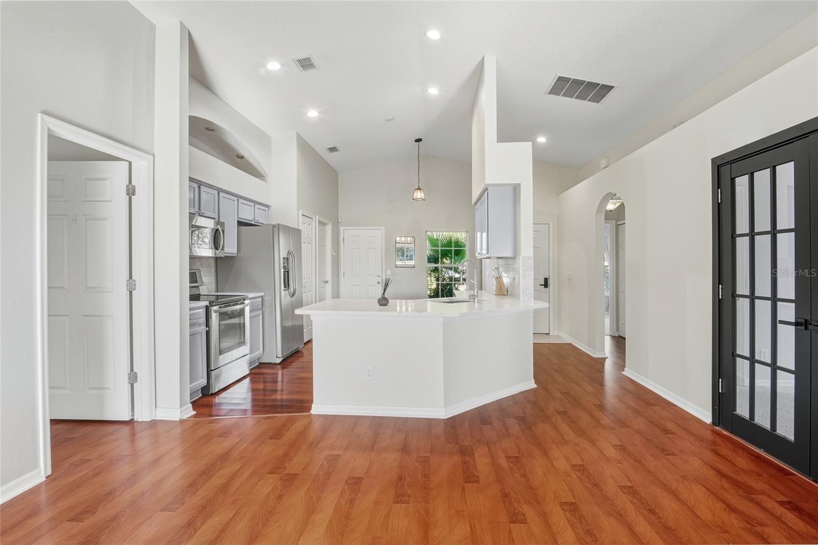 STONEYBROOK WEST 44/134 - Residential