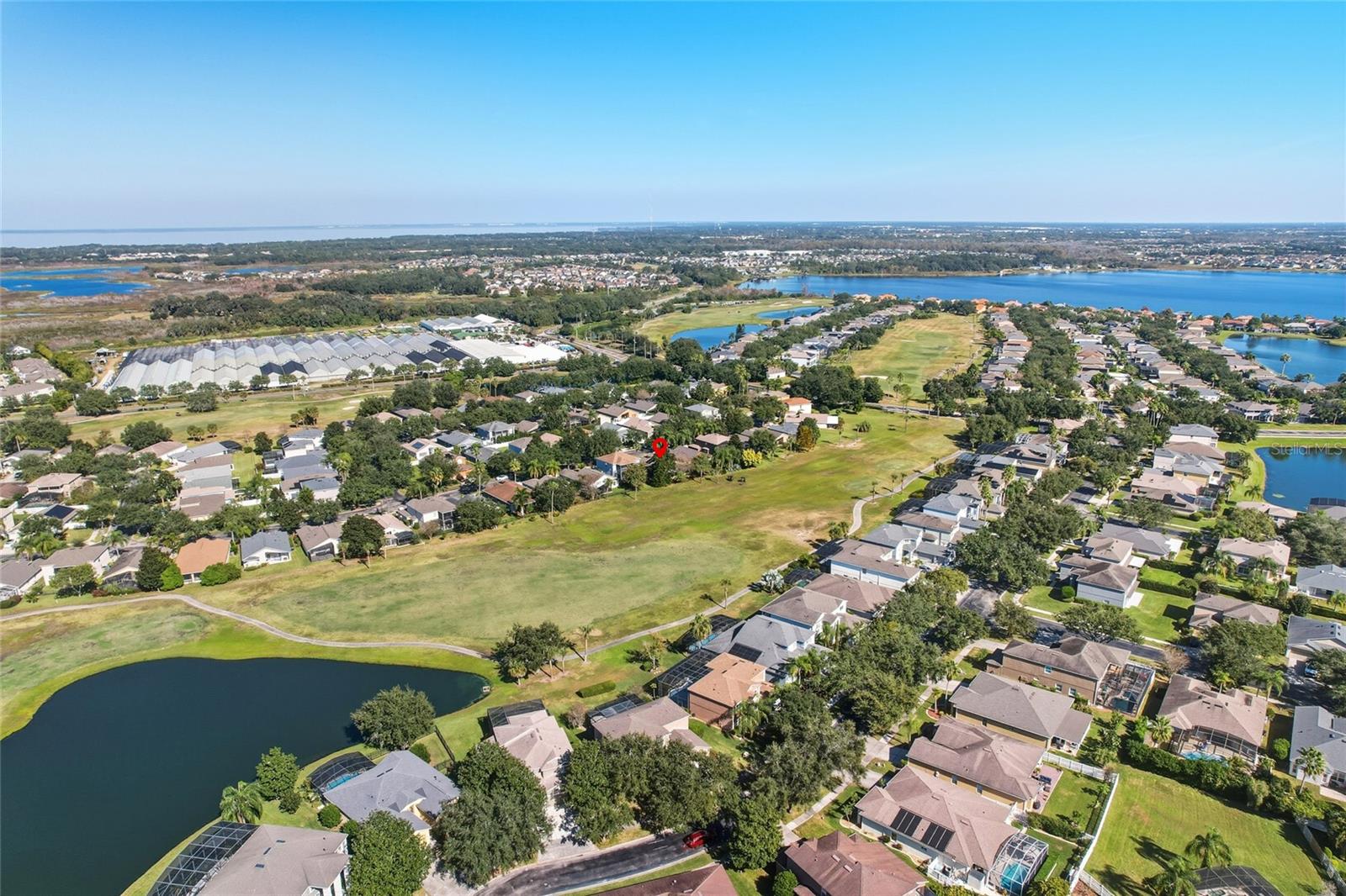 STONEYBROOK WEST 44/134 - Residential