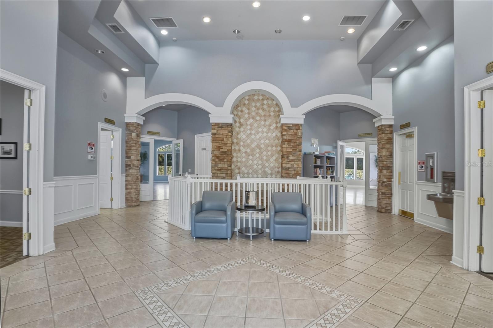 STONEYBROOK WEST 44/134 - Residential