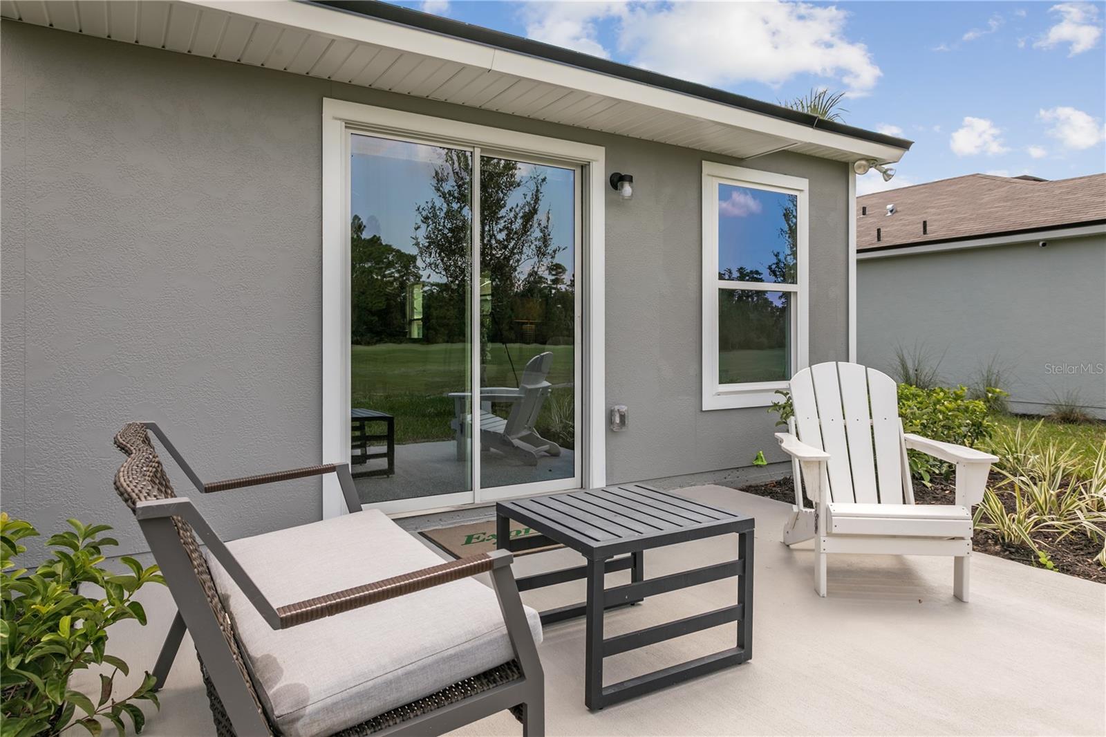 GRAND RESERVE AND GOLF CLUB - Residential