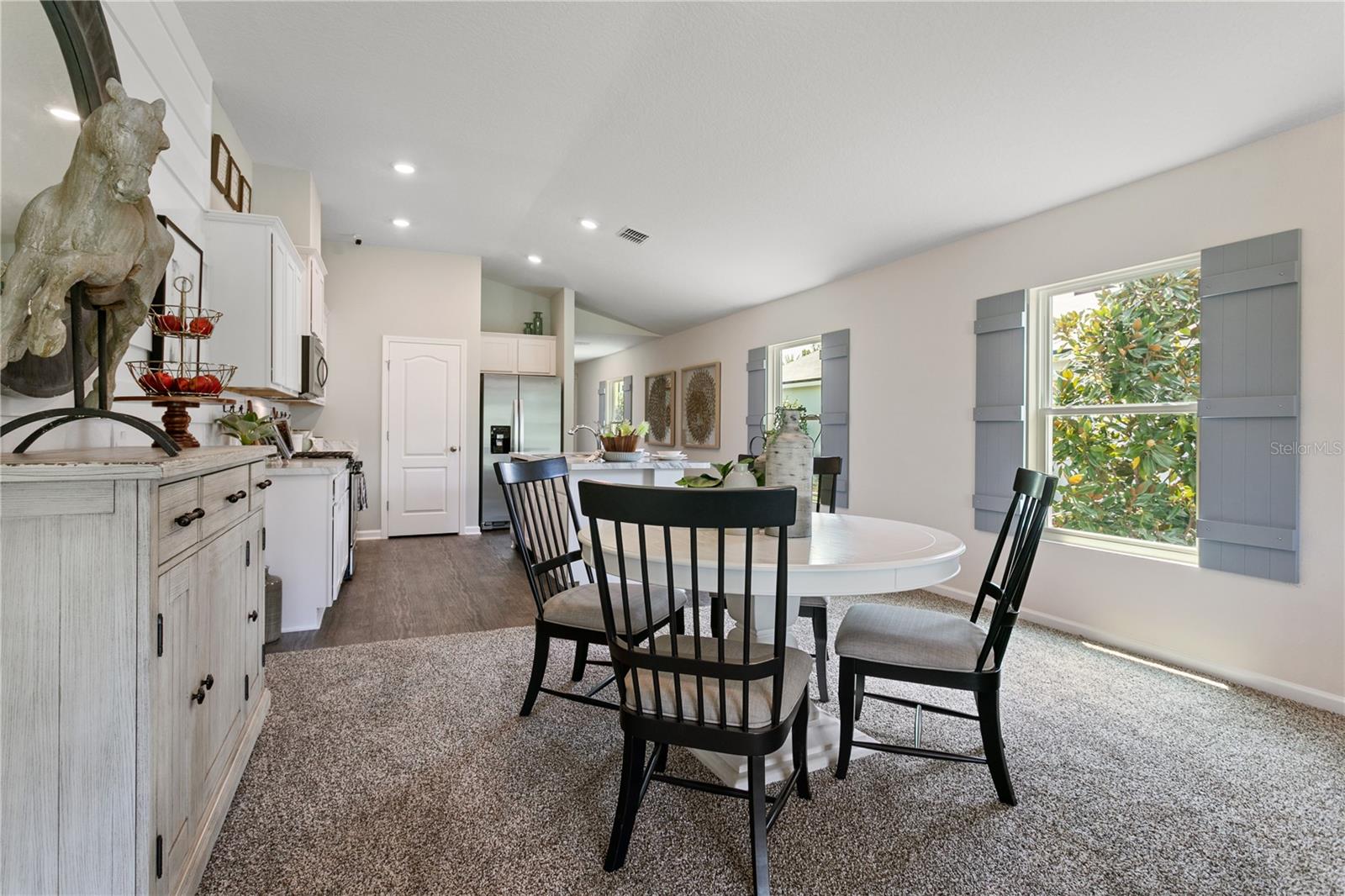 GRAND RESERVE AND GOLF CLUB - Residential