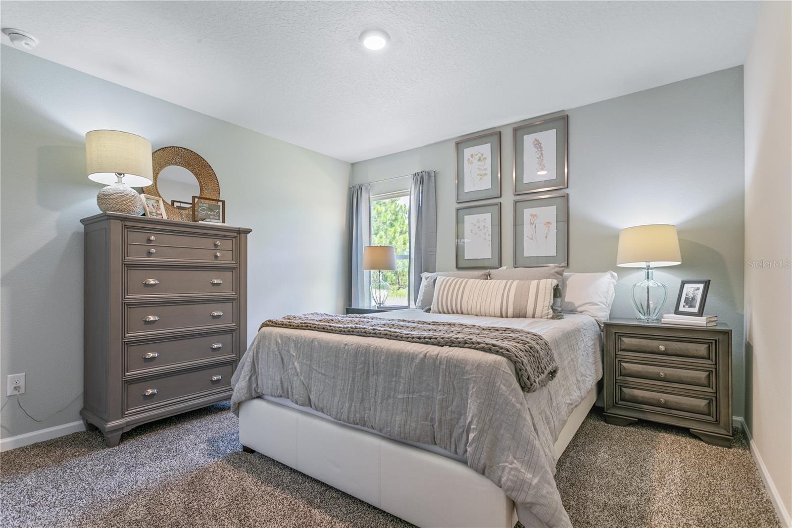 GRAND RESERVE AND GOLF CLUB - Residential