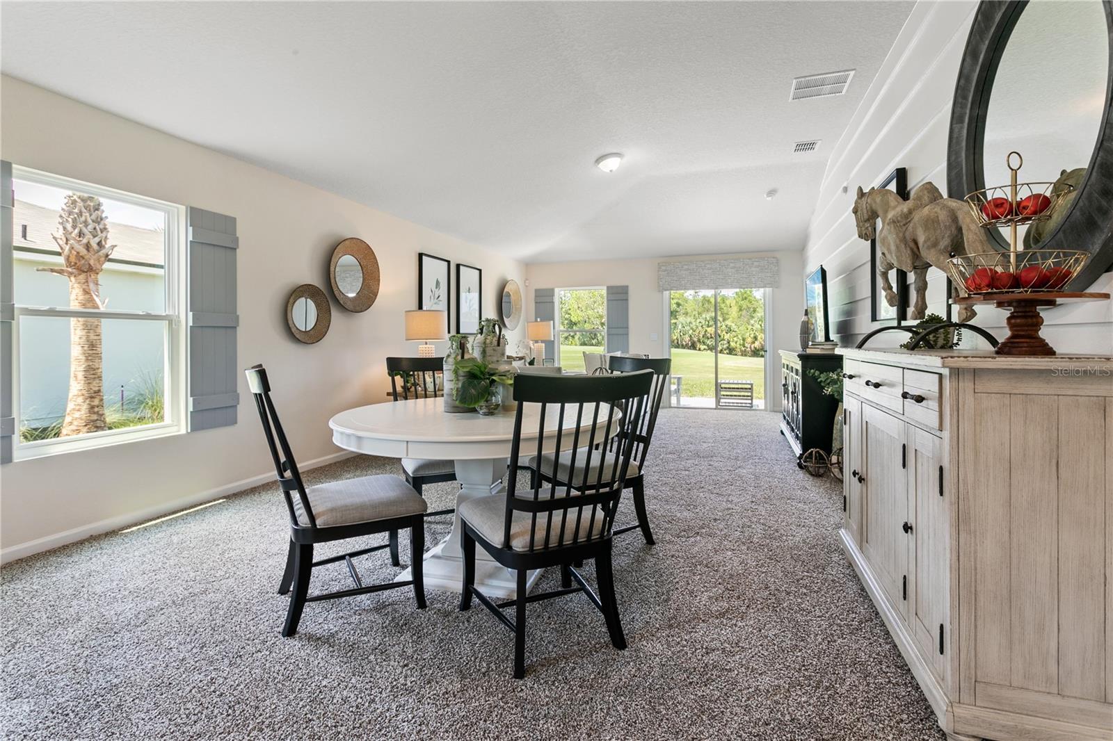 GRAND RESERVE AND GOLF CLUB - Residential