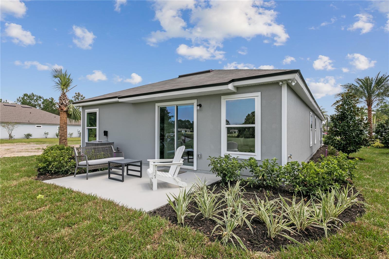 GRAND RESERVE AND GOLF CLUB - Residential