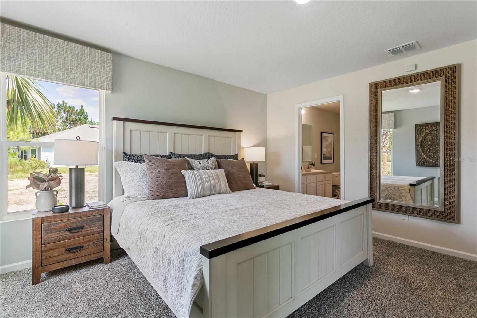 GRAND RESERVE AND GOLF CLUB - Residential