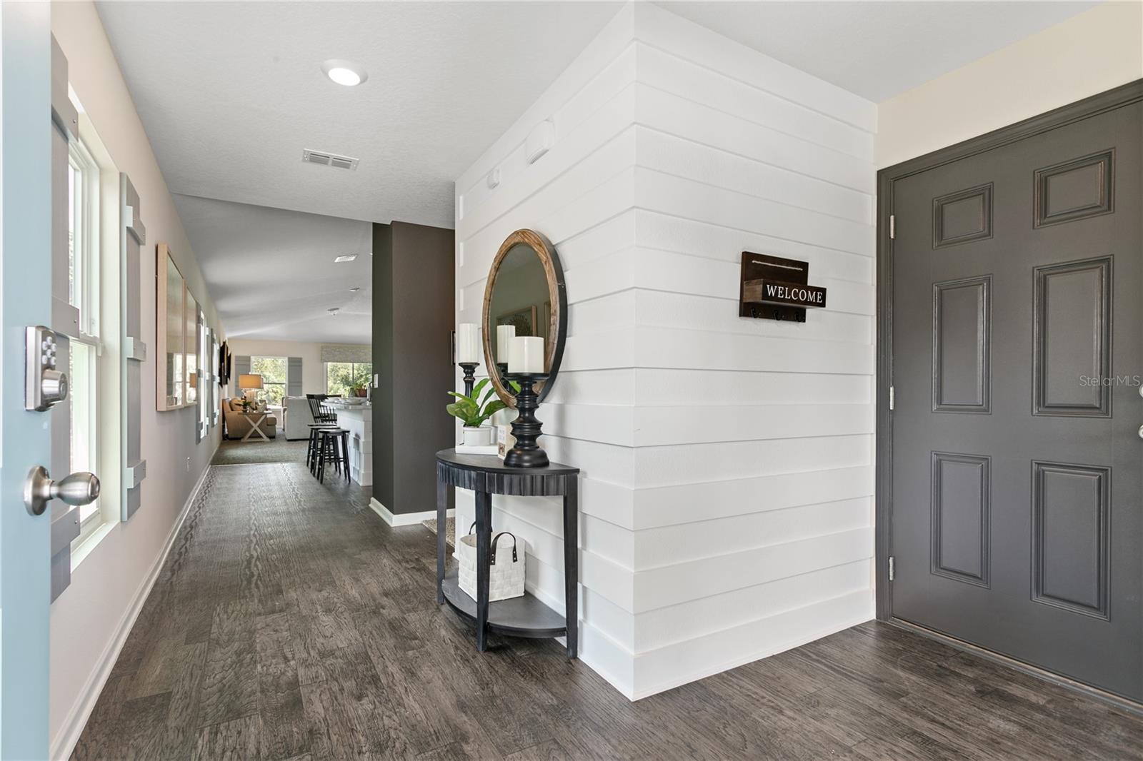 GRAND RESERVE AND GOLF CLUB - Residential