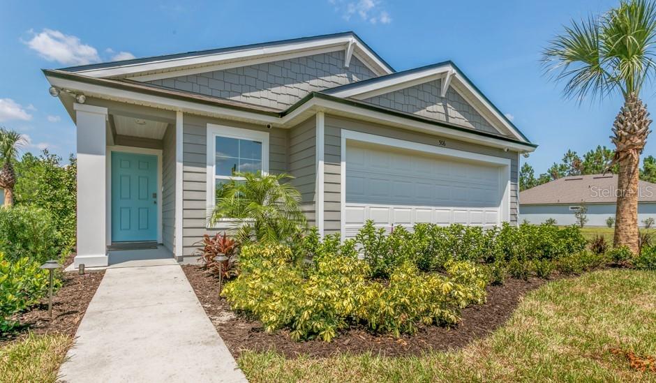 GRAND RESERVE AND GOLF CLUB - Residential