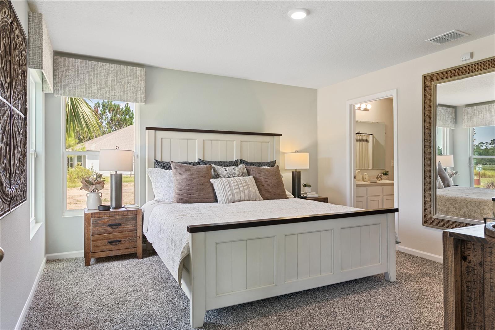 GRAND RESERVE AND GOLF CLUB - Residential