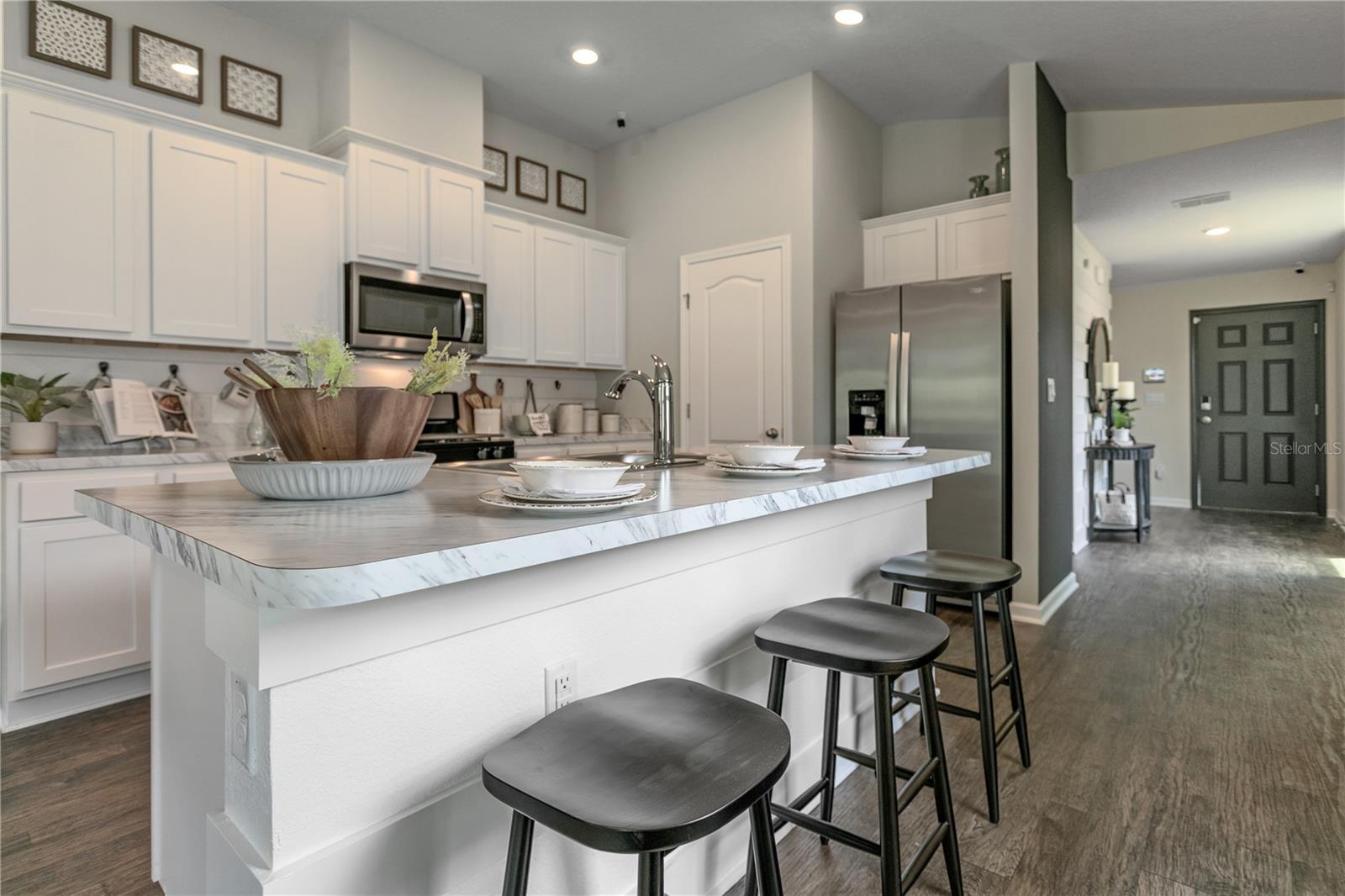 GRAND RESERVE AND GOLF CLUB - Residential