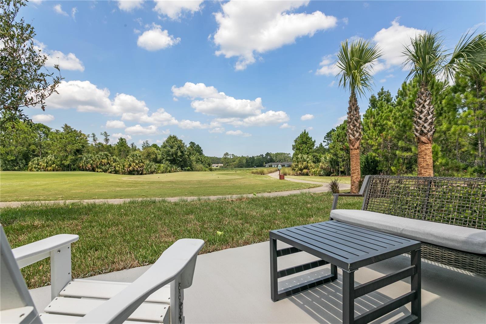 GRAND RESERVE AND GOLF CLUB - Residential