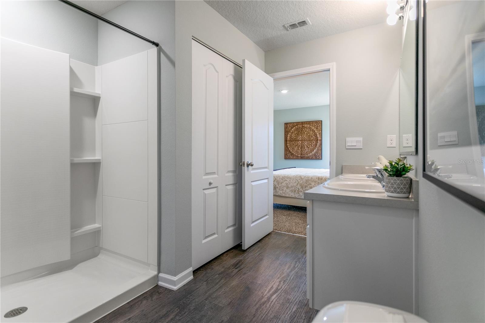 GRAND RESERVE AND GOLF CLUB - Residential