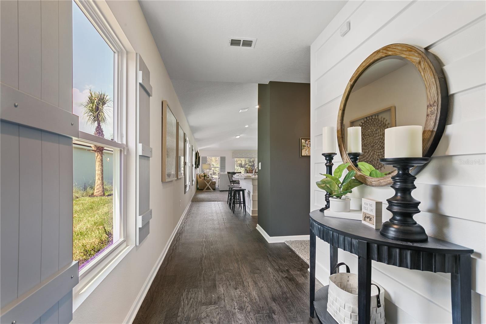 GRAND RESERVE AND GOLF CLUB - Residential