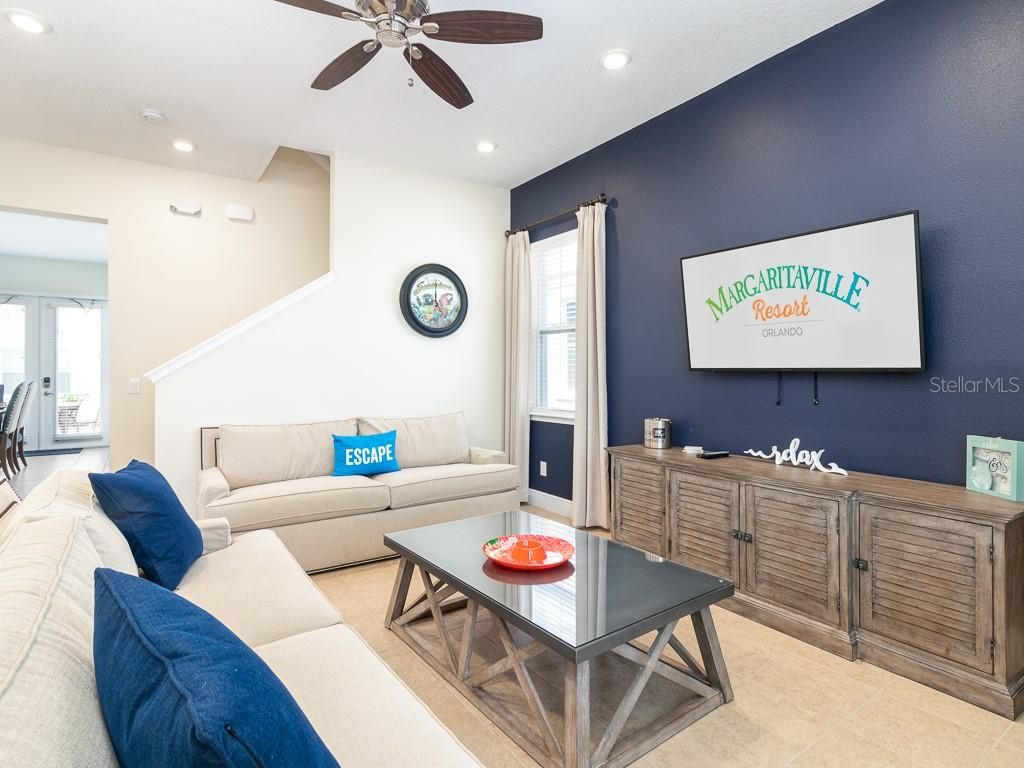 Photo of 3004 Latitude Lane, Kissimmee, FL 34747 (MLS # O6382460)