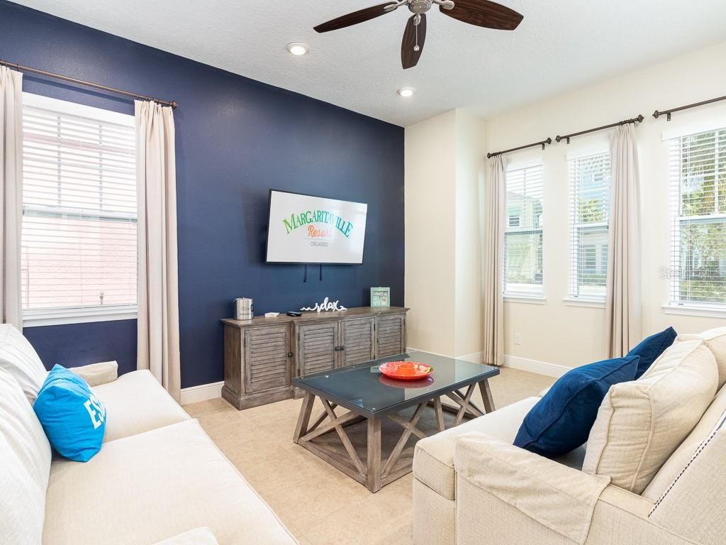 Photo of 3004 Latitude Lane, Kissimmee, FL 34747 (MLS # O6382460)