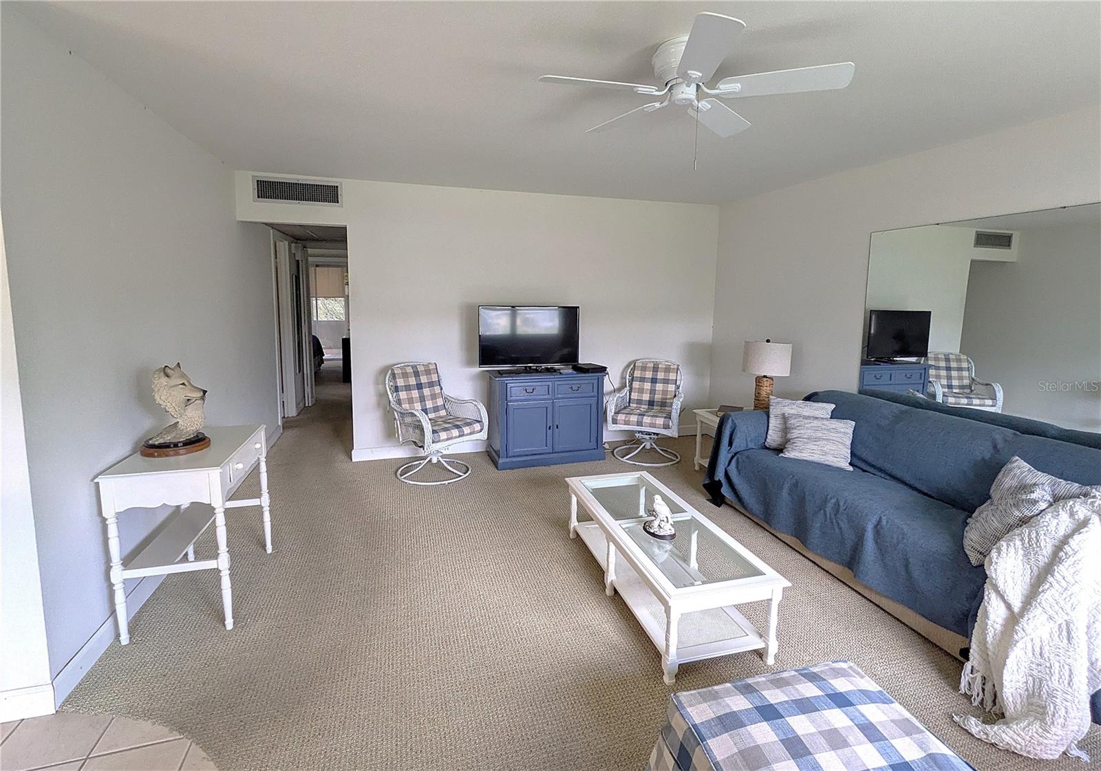 CAMBRIDGE I CONDO - Residential