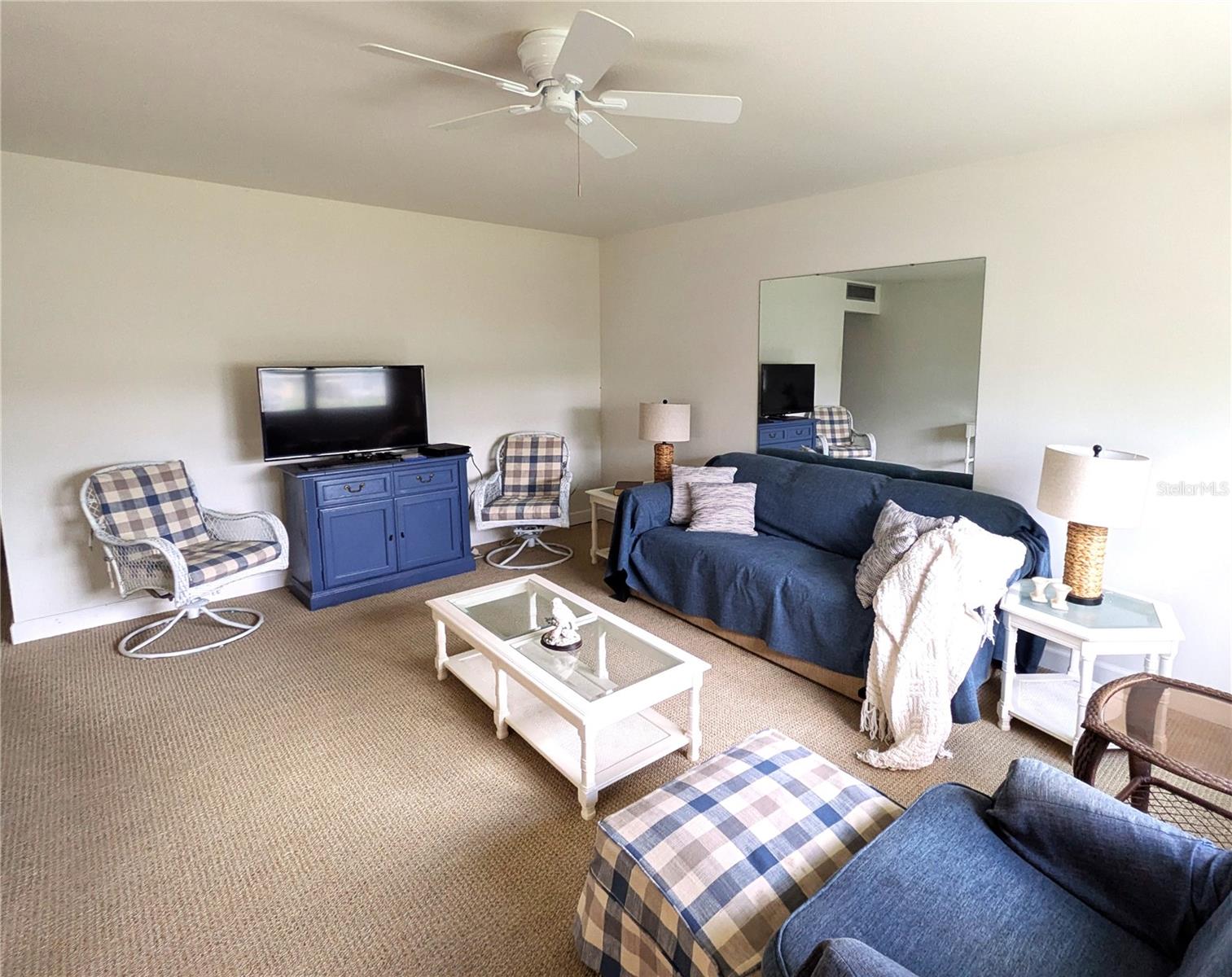 CAMBRIDGE I CONDO - Residential