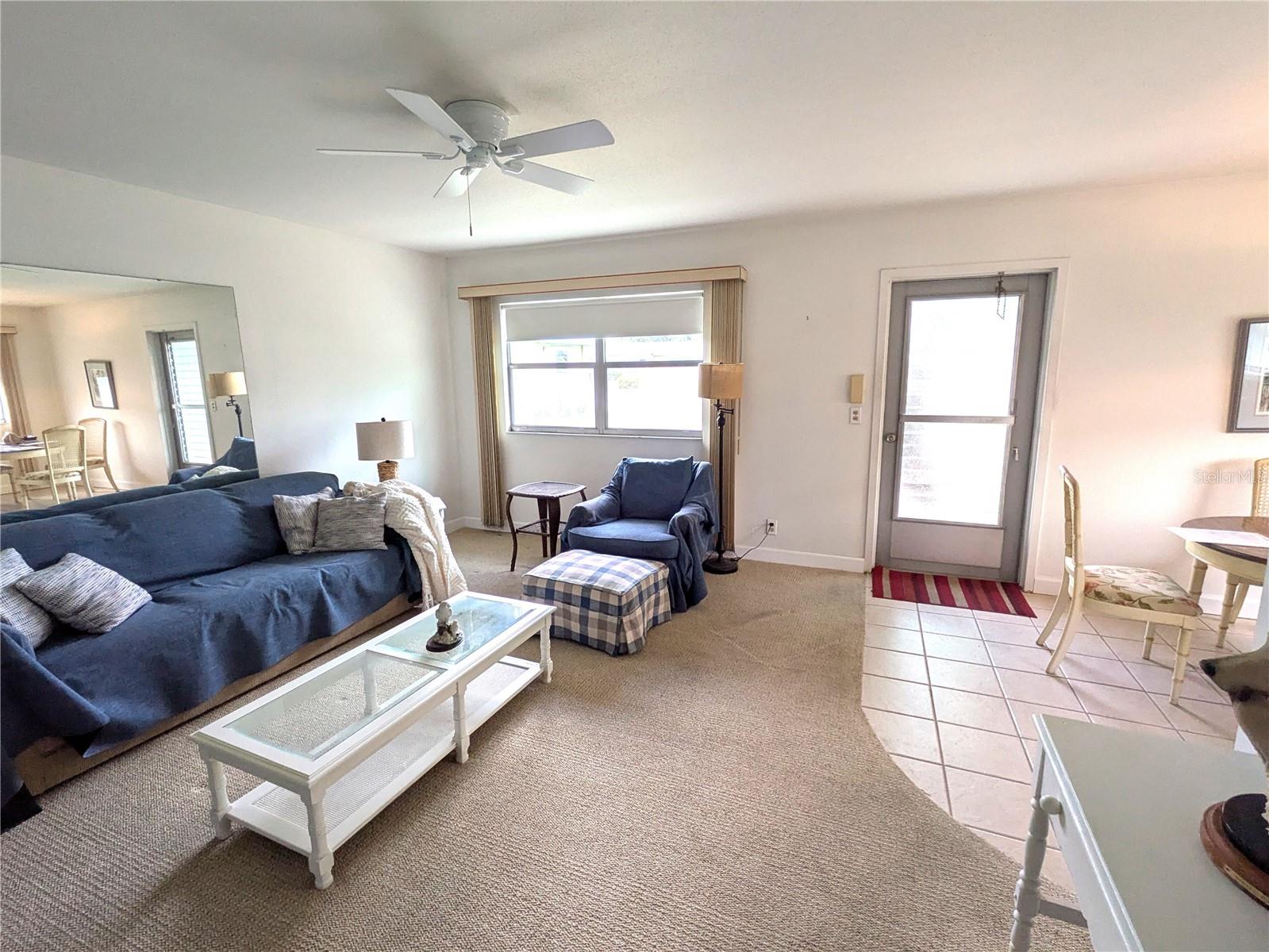 CAMBRIDGE I CONDO - Residential
