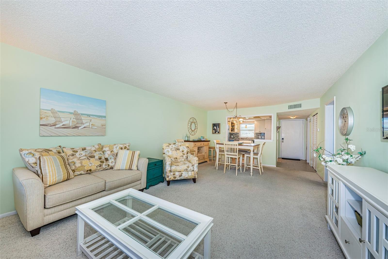 LEXINGTON TOWERS CONDO - Residential