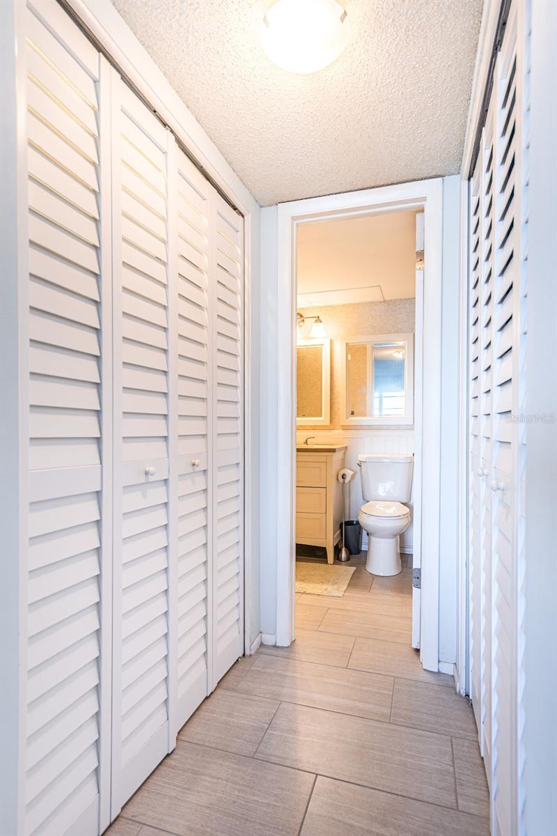 LEXINGTON TOWERS CONDO - Residential