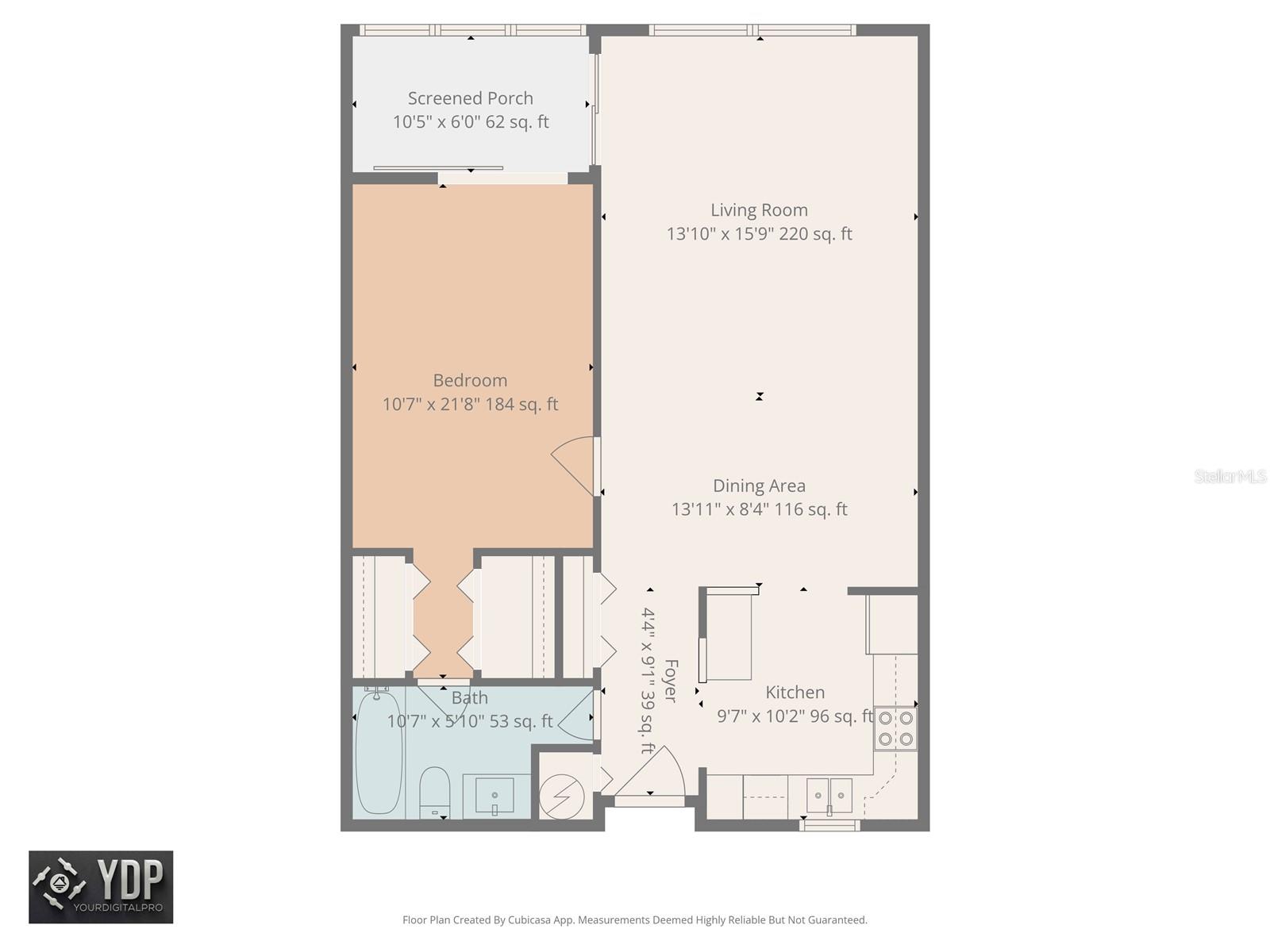 LEXINGTON TOWERS CONDO - Residential