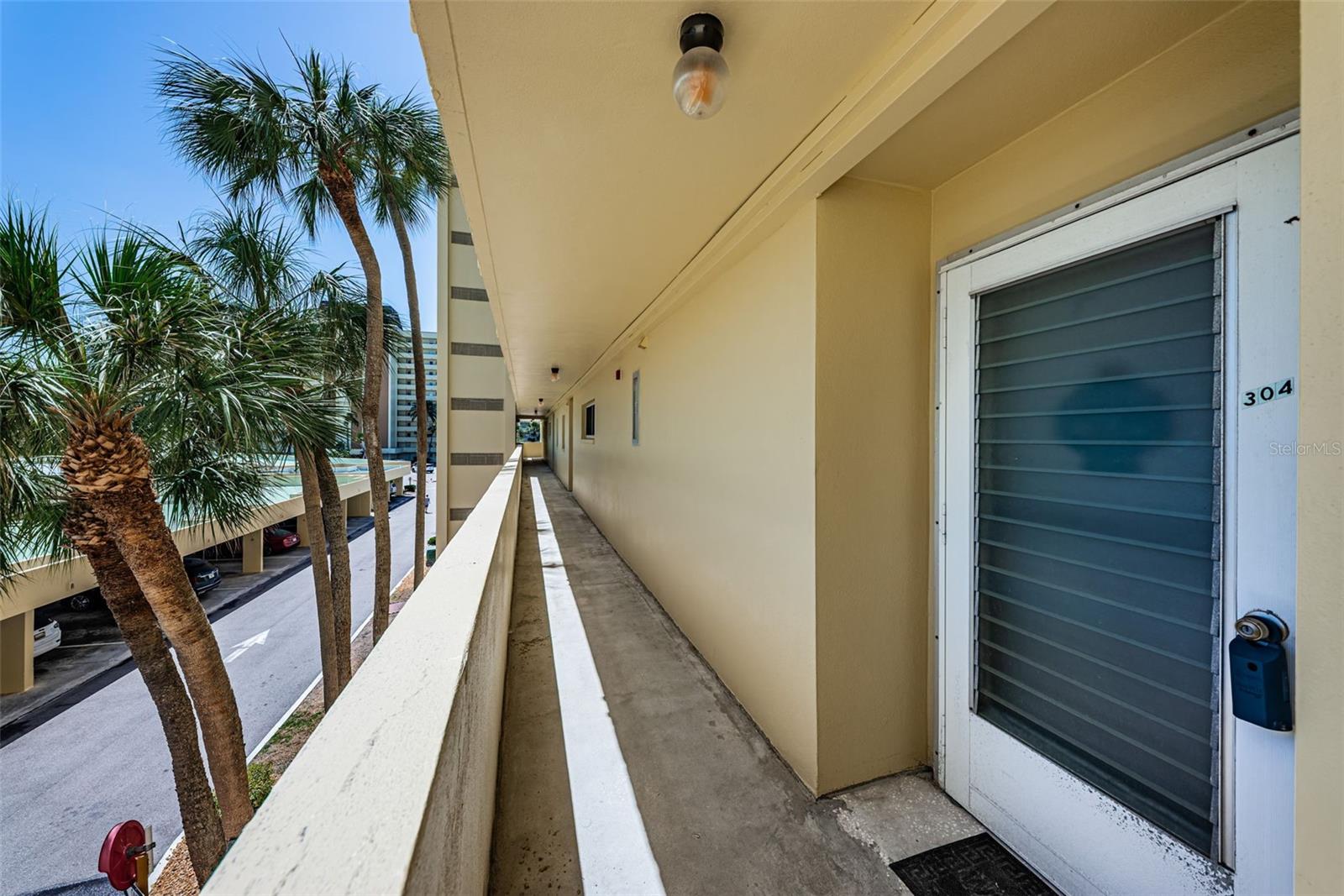 LEXINGTON TOWERS CONDO - Residential