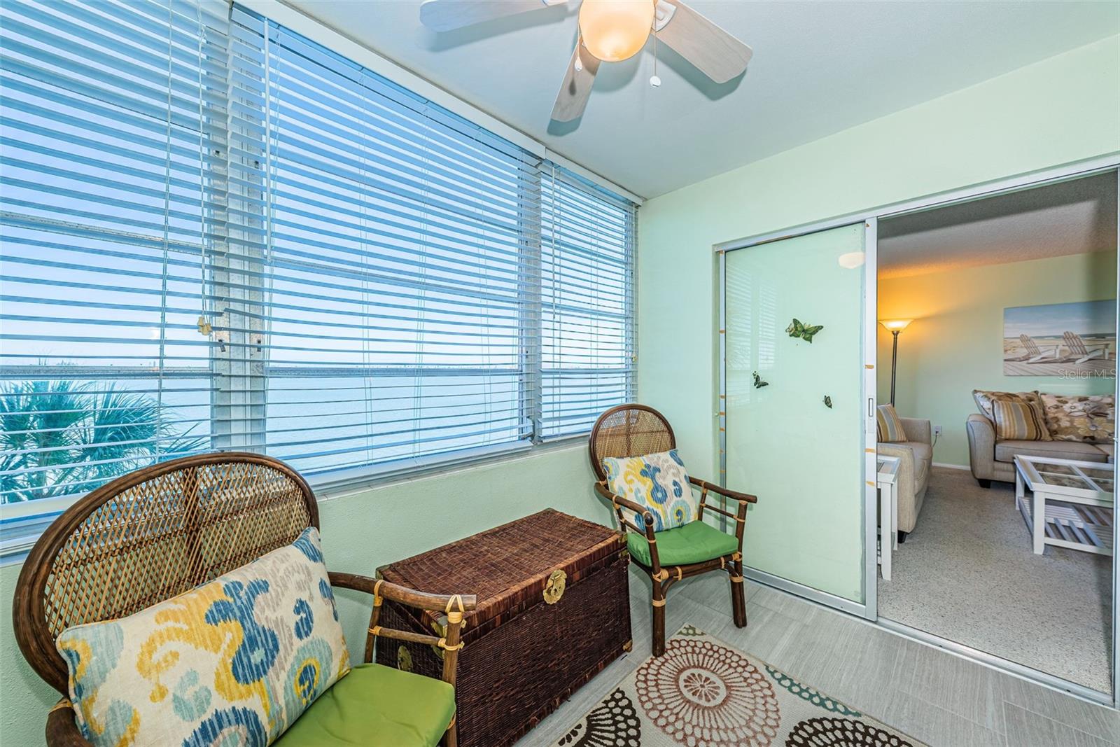 LEXINGTON TOWERS CONDO - Residential
