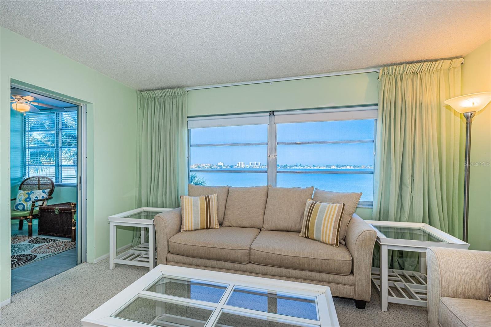 LEXINGTON TOWERS CONDO - Residential