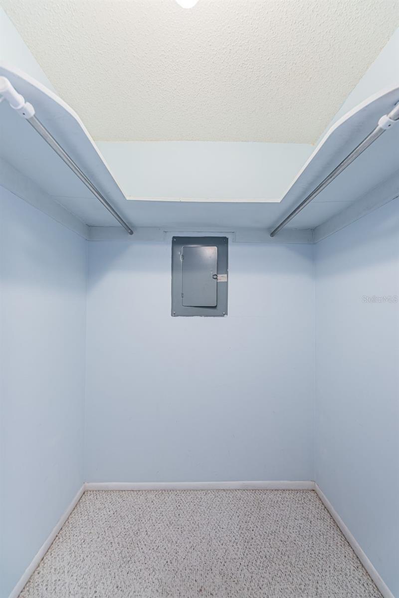 LEXINGTON TOWERS CONDO - Residential