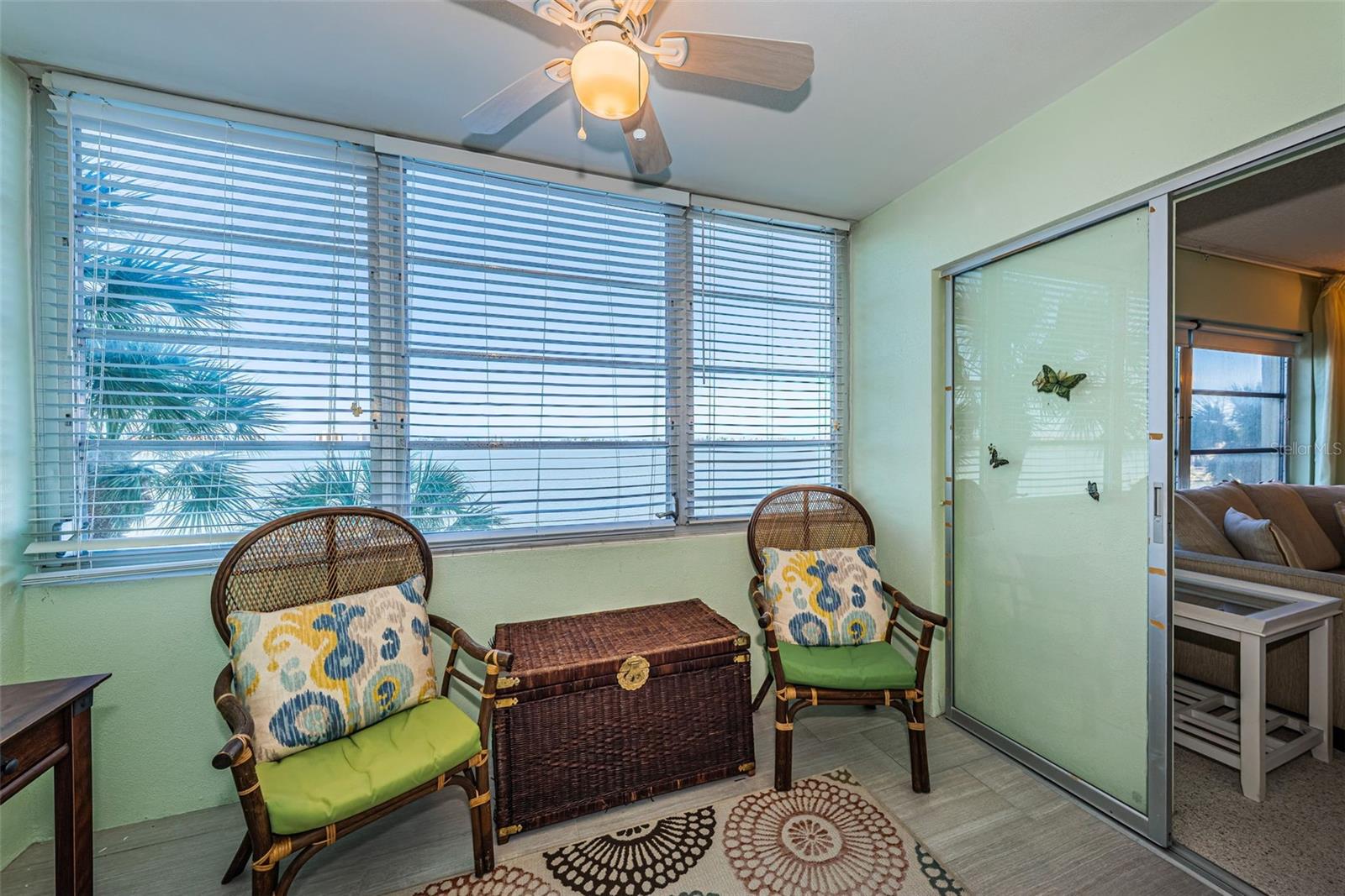 LEXINGTON TOWERS CONDO - Residential