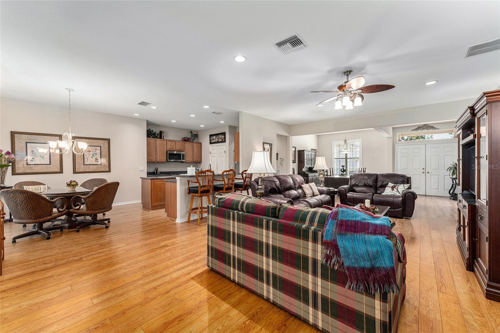 SPRUCE CREEK GC - Residential