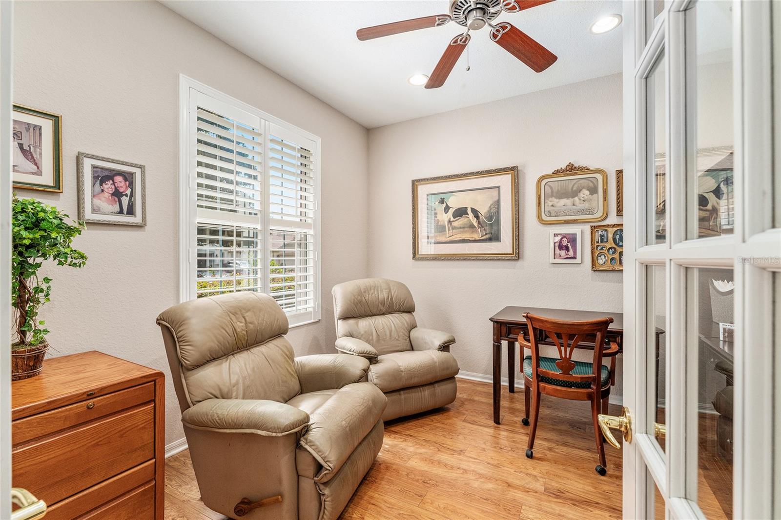 SPRUCE CREEK GC - Residential