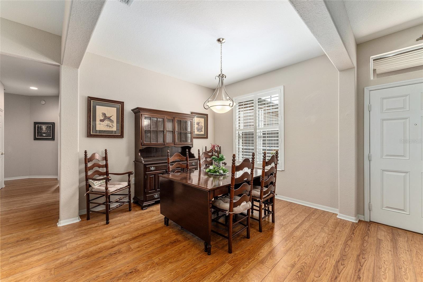 SPRUCE CREEK GC - Residential