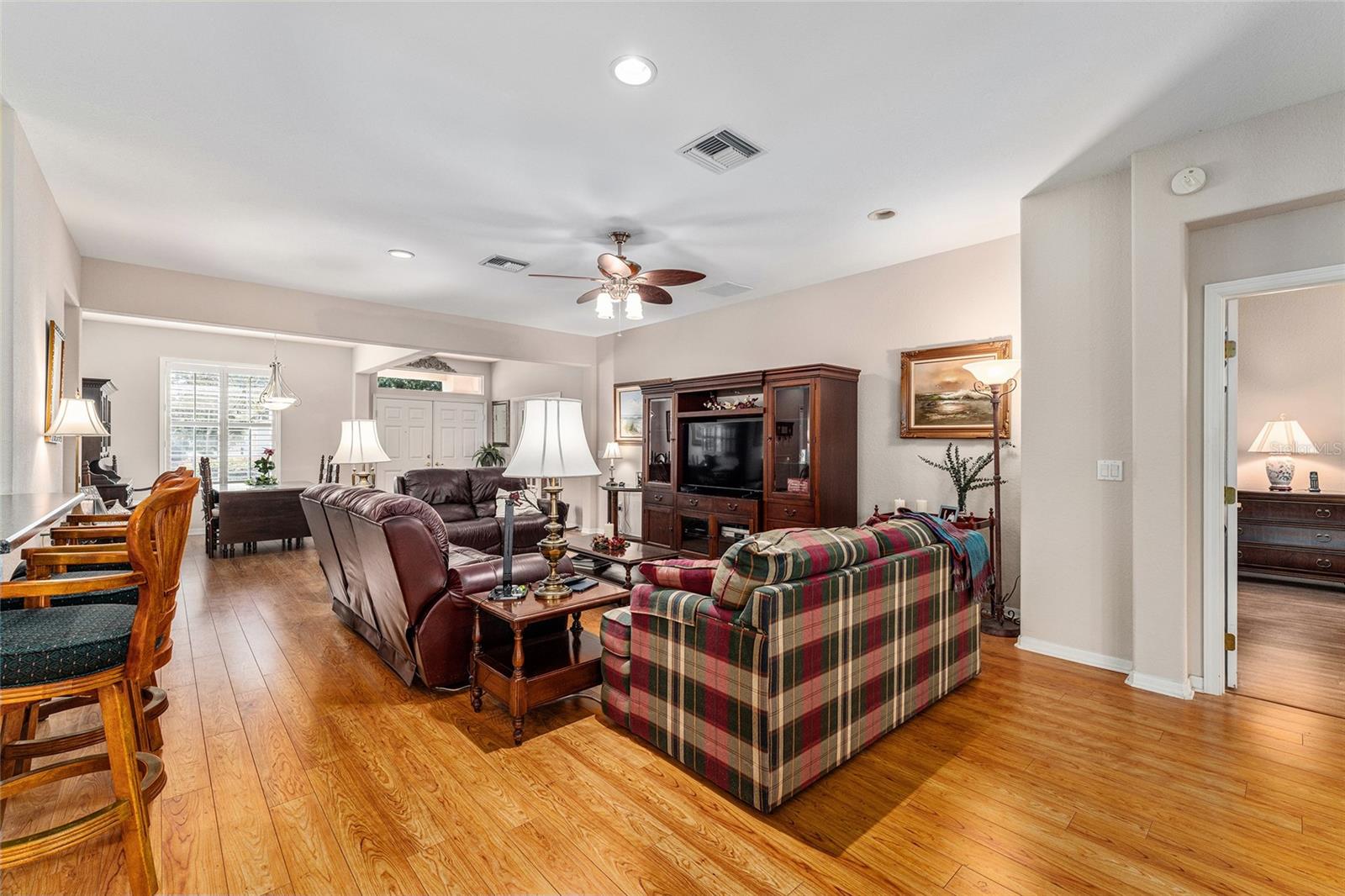 SPRUCE CREEK GC - Residential