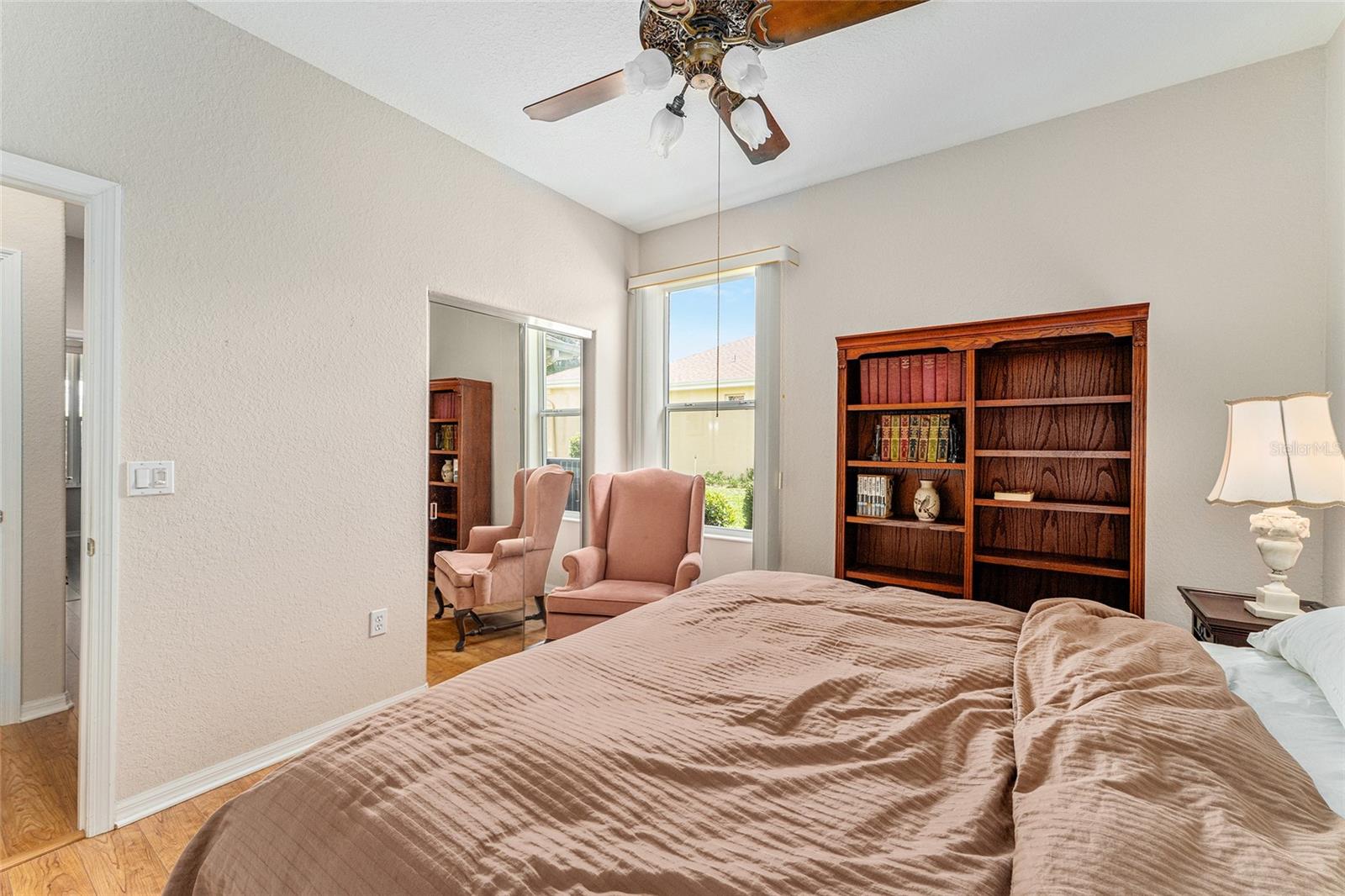 SPRUCE CREEK GC - Residential