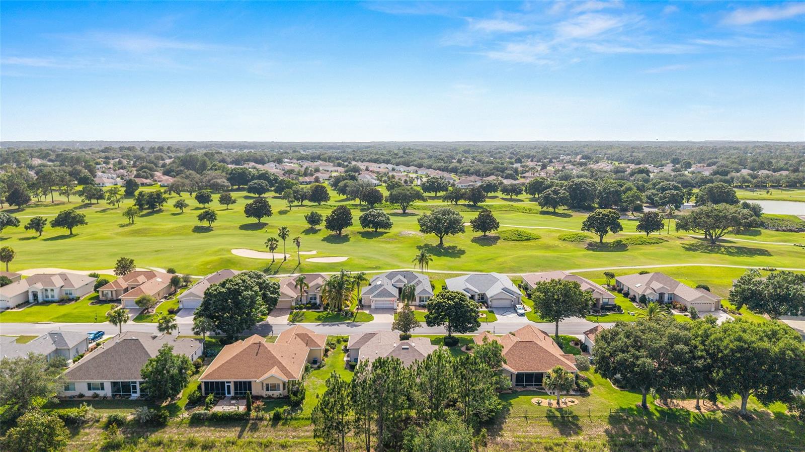 SPRUCE CREEK GC - Residential