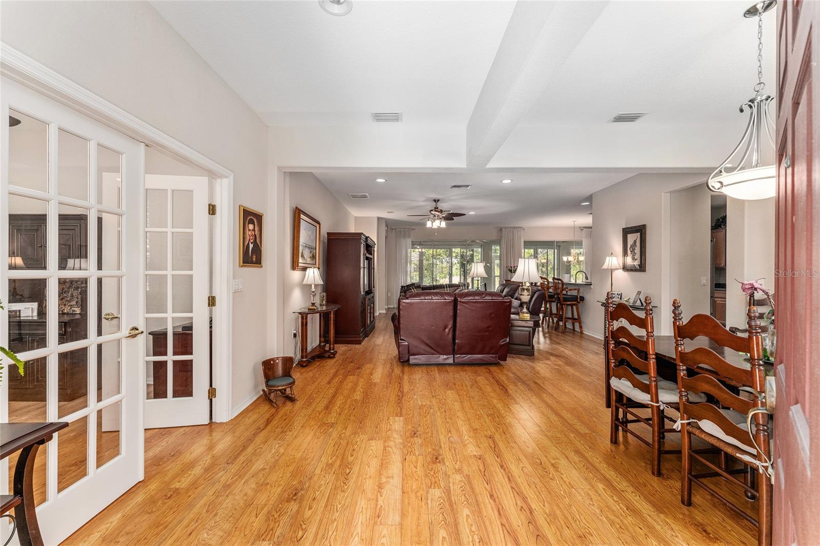 SPRUCE CREEK GC - Residential