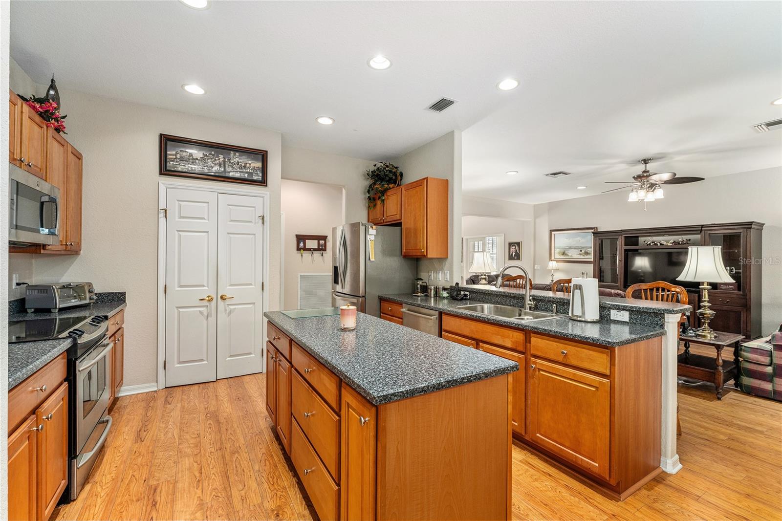 SPRUCE CREEK GC - Residential