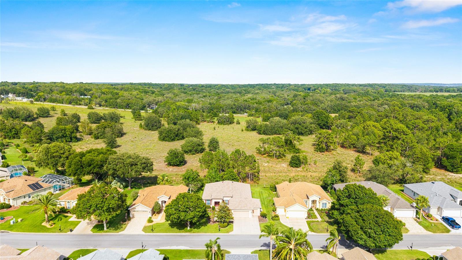 SPRUCE CREEK GC - Residential