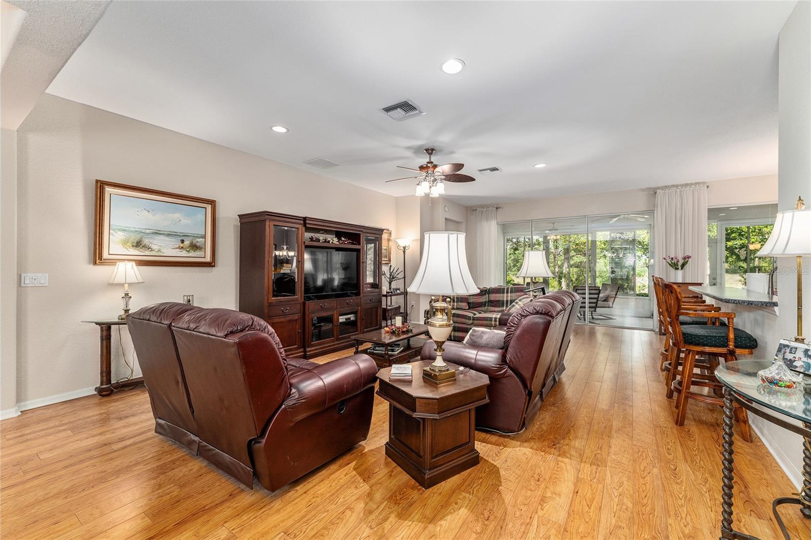 SPRUCE CREEK GC - Residential